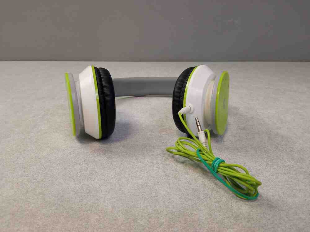 Наушники и Bluetooth-гарнитуры G Sound D5024 Green, фото №1