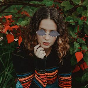 Сонцезахисні окуляри без оправи Amosfun, хмарки, захист від УФ-випромінювання, Авіатор synthetic.ua - Фото 1