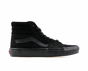 Высокие кеды Vans Unisex Sk8-hi synthetic.ua - Фото 1