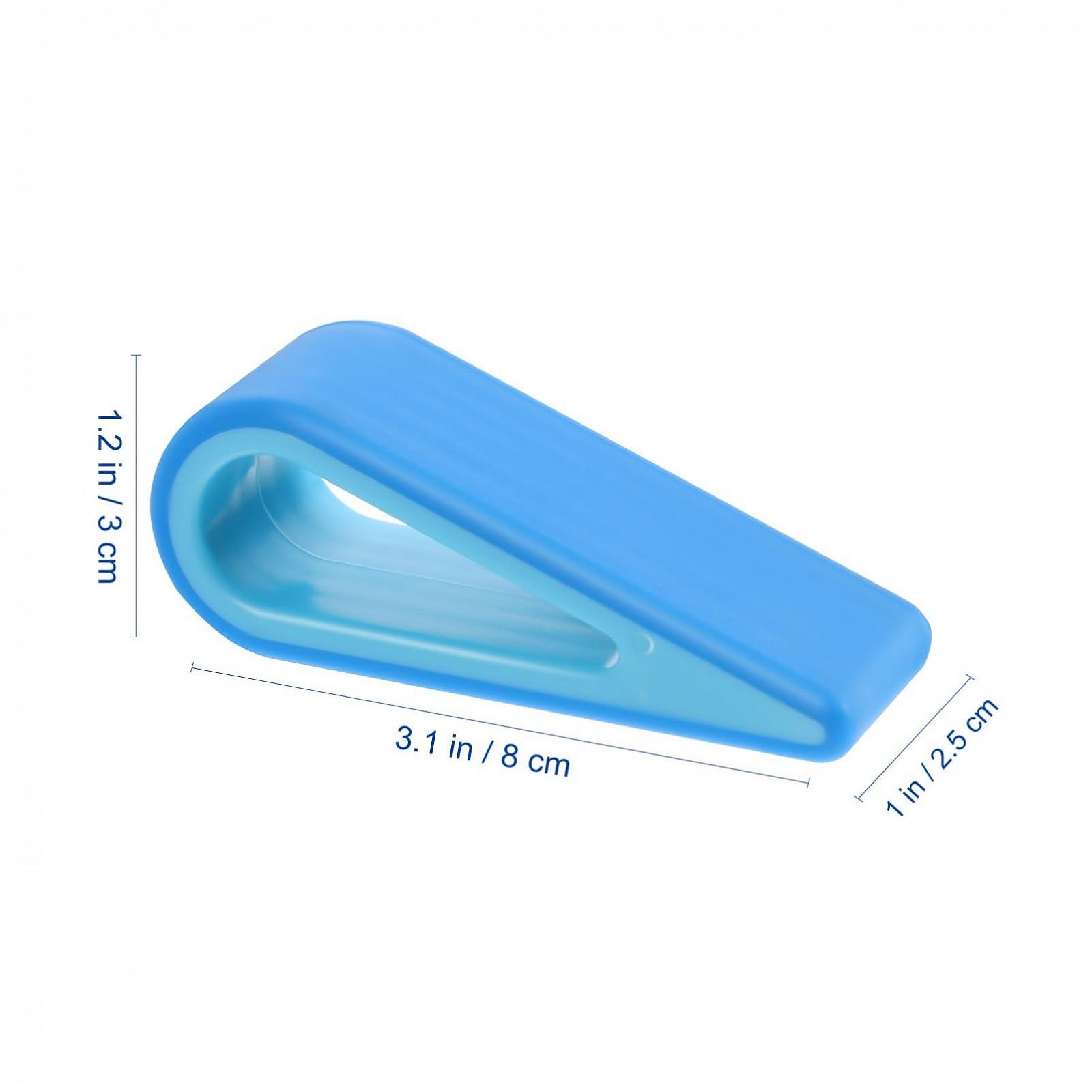 Підставка для ноутбука LALAFINA Пластикова Тримач для ноутбука з органайзером для кабелів Ергономічна, фото №2