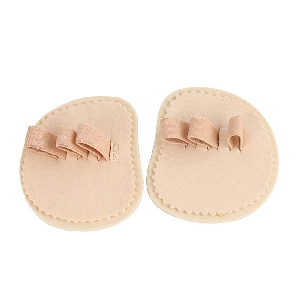 Вальгусна шина для дорослих, дихаюча, роздільник пальців (1 штука), фото №7