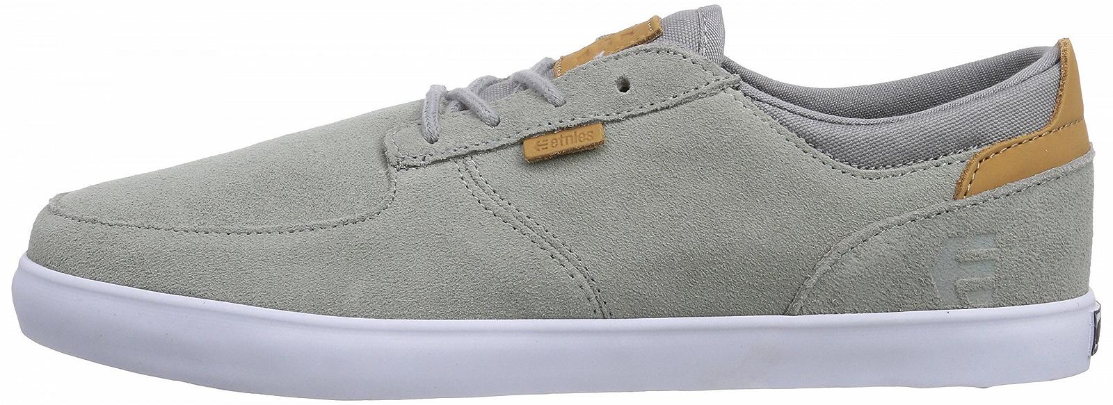 Кеды Etnies Hitch мужские, фото №7