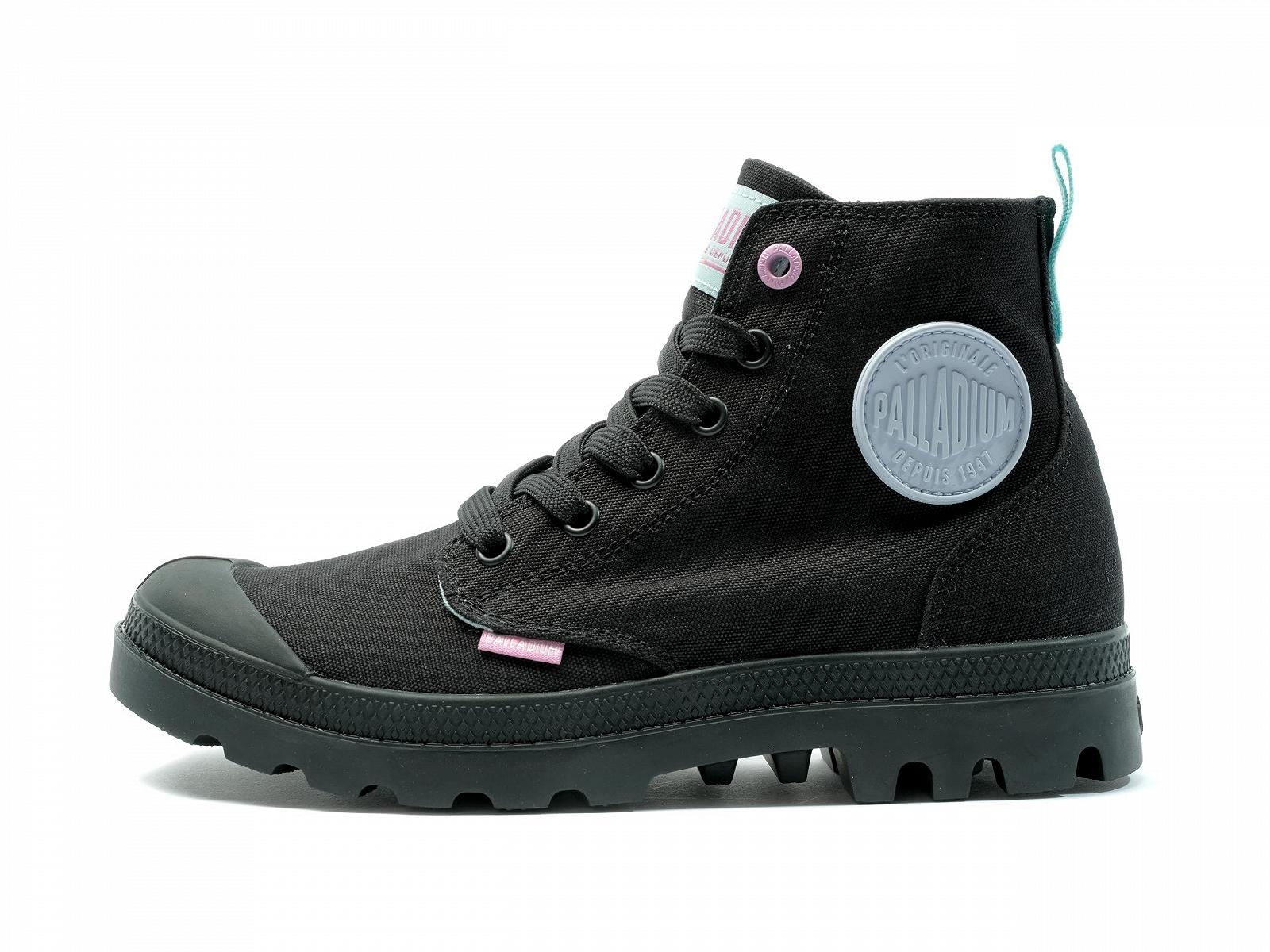 Черевики Palladium Pampa Monopop Modus, фото №3