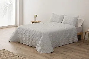 Покривало BOHEME Lisa м'яке, Platinium Chelo Perla, для 90-180 x 270 см - Фото 1