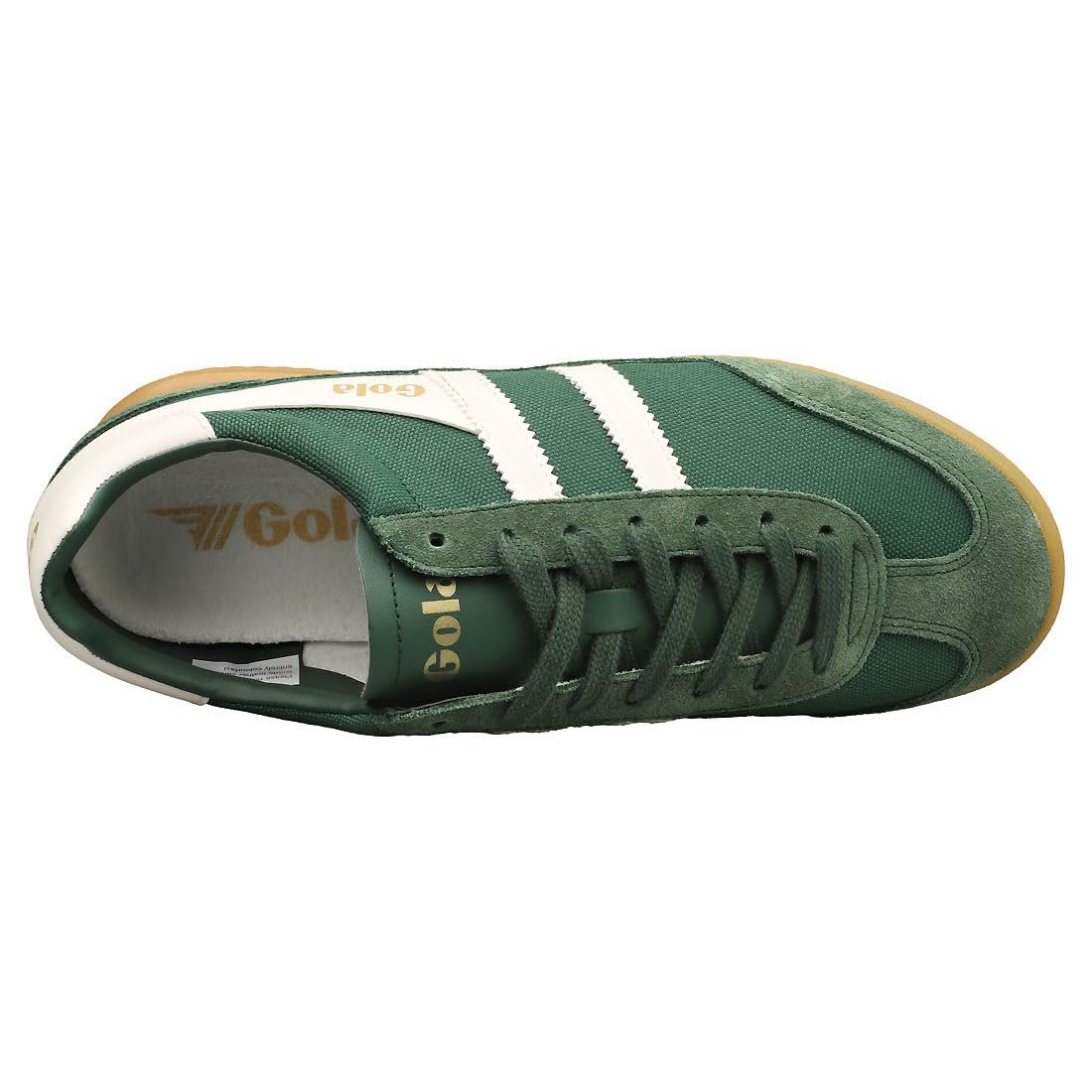 Кроссовки Gola Tornado мужские, фото №8