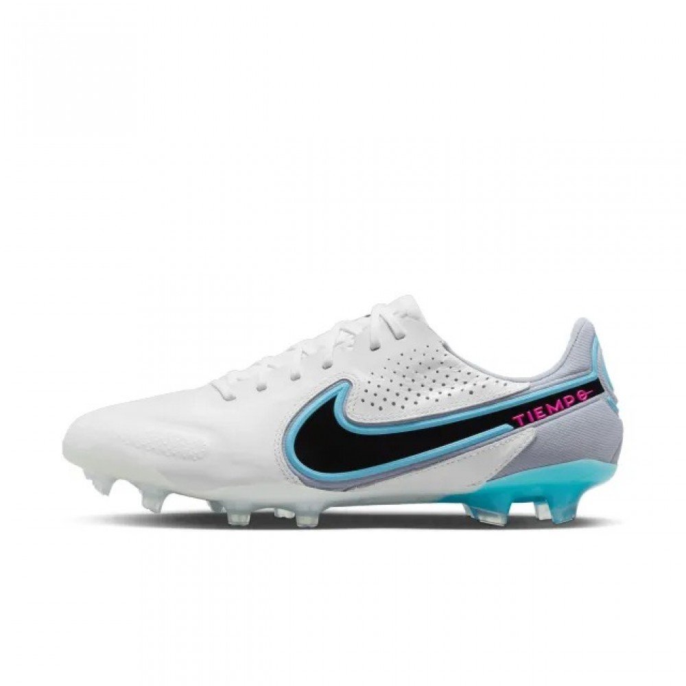 Бутсы Nike Tiempo Legend 9 Elite FG 40.5, фото №4