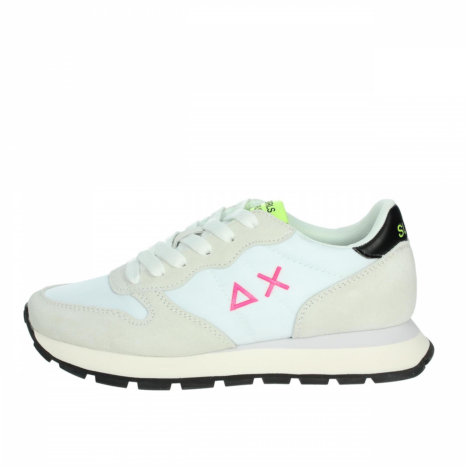Кроссовки SUN68 Ally Solid Nylon Унисекс, фото №1