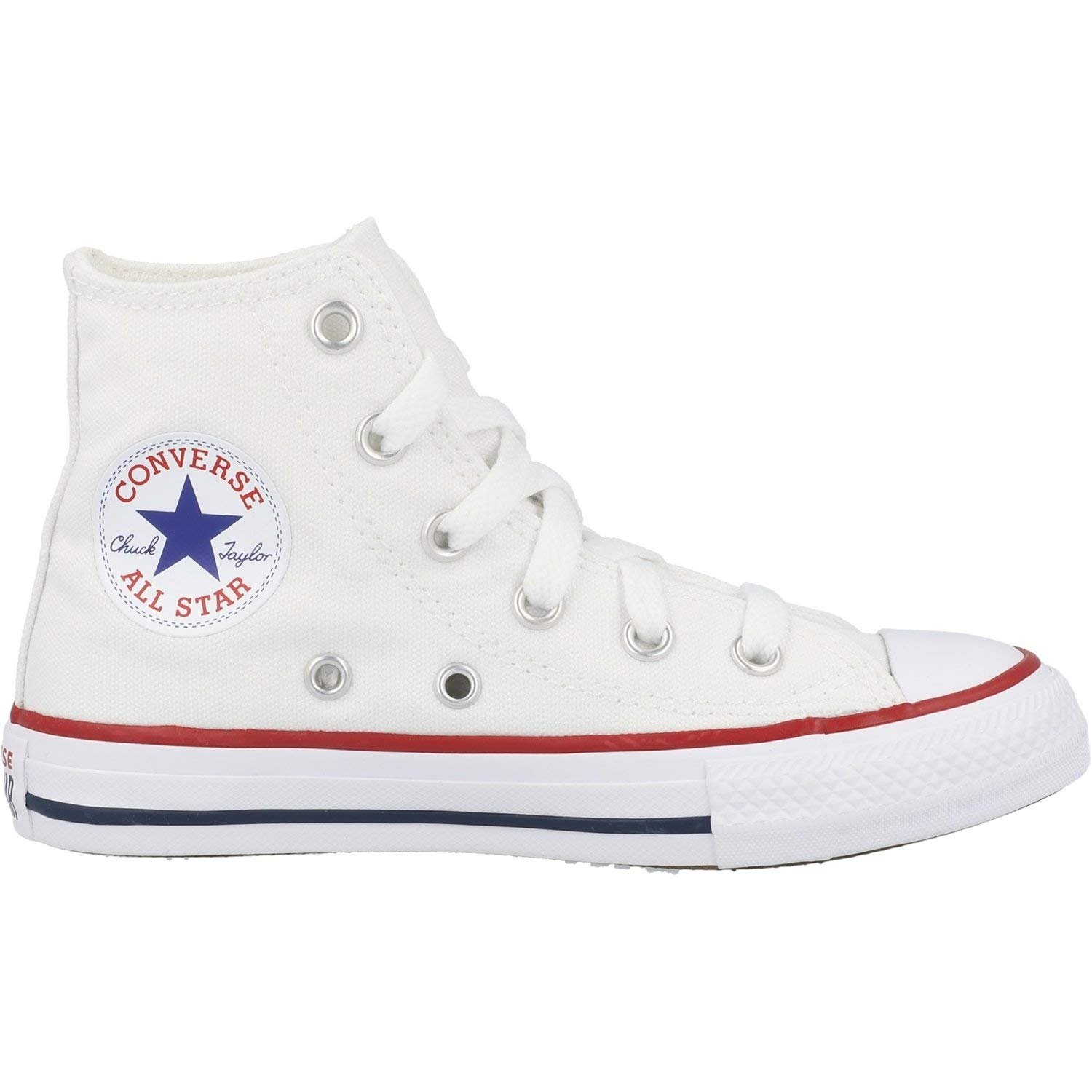 Кеды Converse Chuck Taylor All Star 3j253c Высокие, фото №3