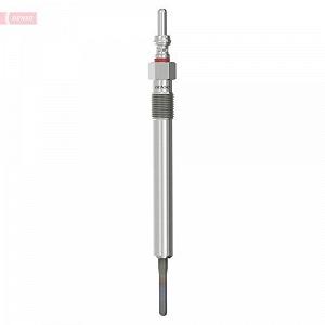 Свеча накаливания DENSO DG-193 для PORSCHE VW VAG synthetic.ua - Фото 1