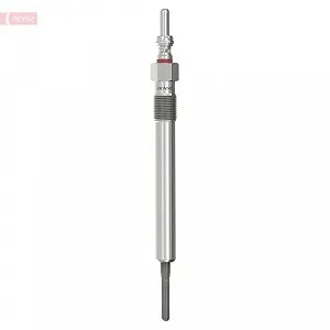 Свічка розжарювання DENSO DG-193 для PORSCHE VW VAG synthetic.ua - Фото 1