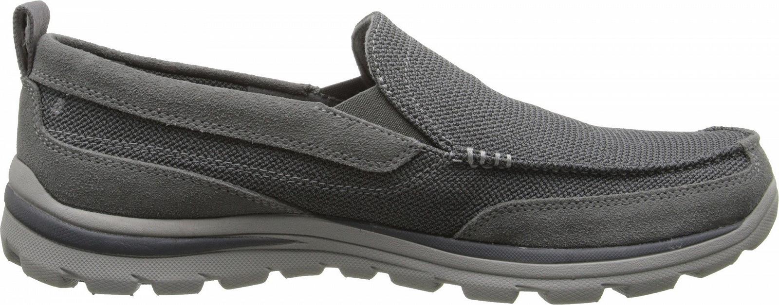 Кроссовки Skechers Relaxed Fit Superior-Milford, фото №3