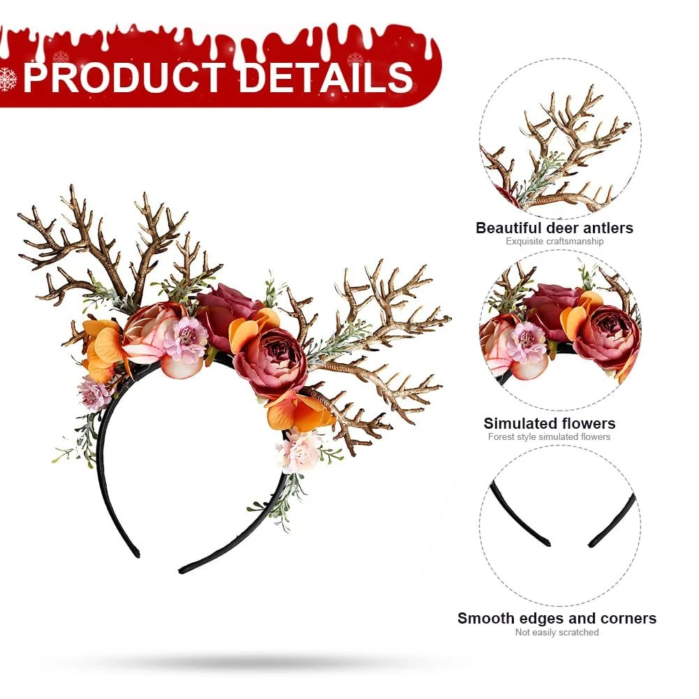 Обруч Рождественский, фото №3