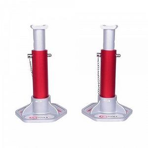 Опорна стійка KS TOOLS 160.0315 synthetic.ua - Фото 1