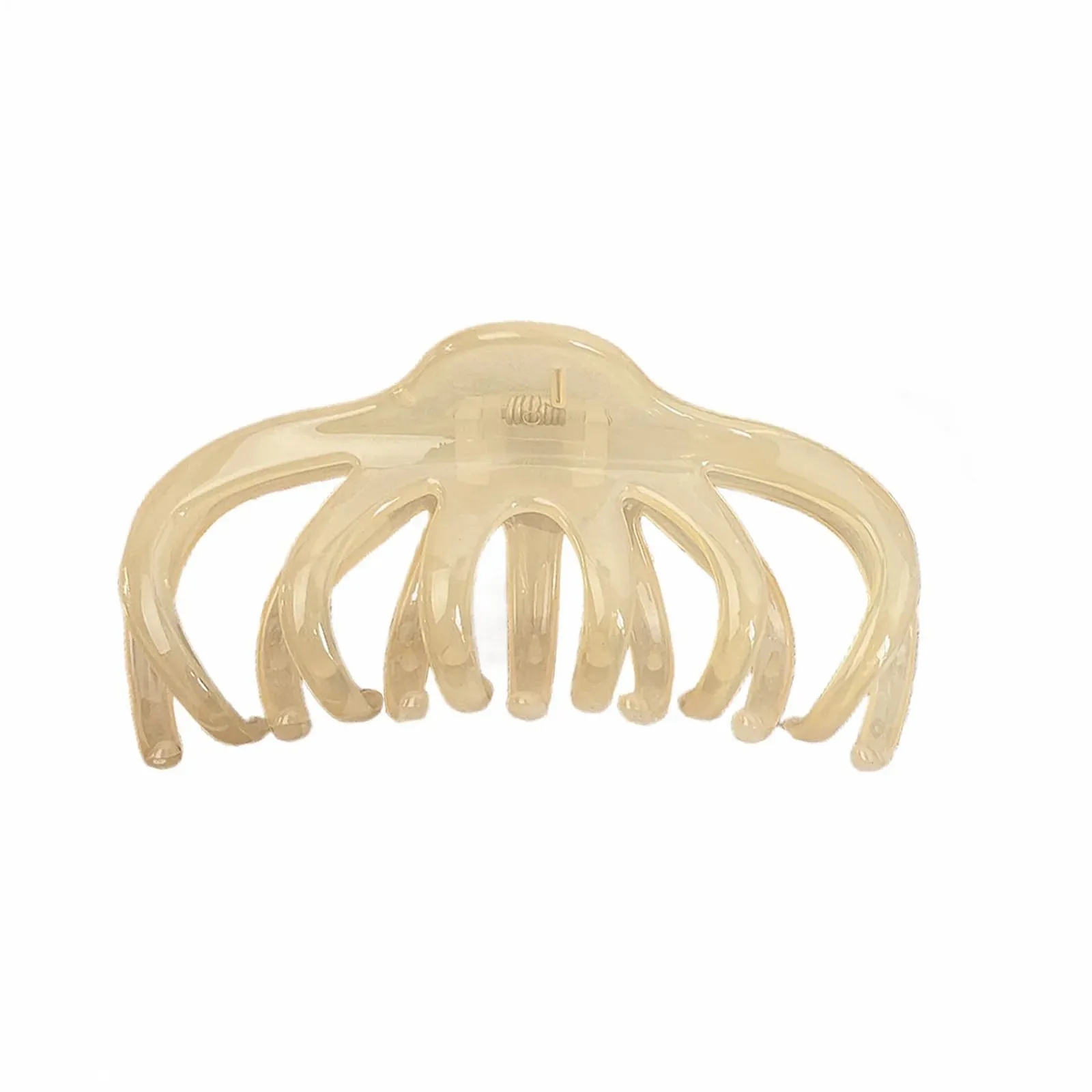 Большая заколка для волос Осьминог - Заколка Осьминог - Нескользящие заколки для волос | Прочные модные парикмахерские аксессуары для густых волос для женщин и подростков, фото №1 Большая заколка для волос Осьминог - Заколка Осьминог - Нескользящие заколки для волос | Прочные модные парикмахерские аксессуары для густых волос для женщин и подростков, фото №1