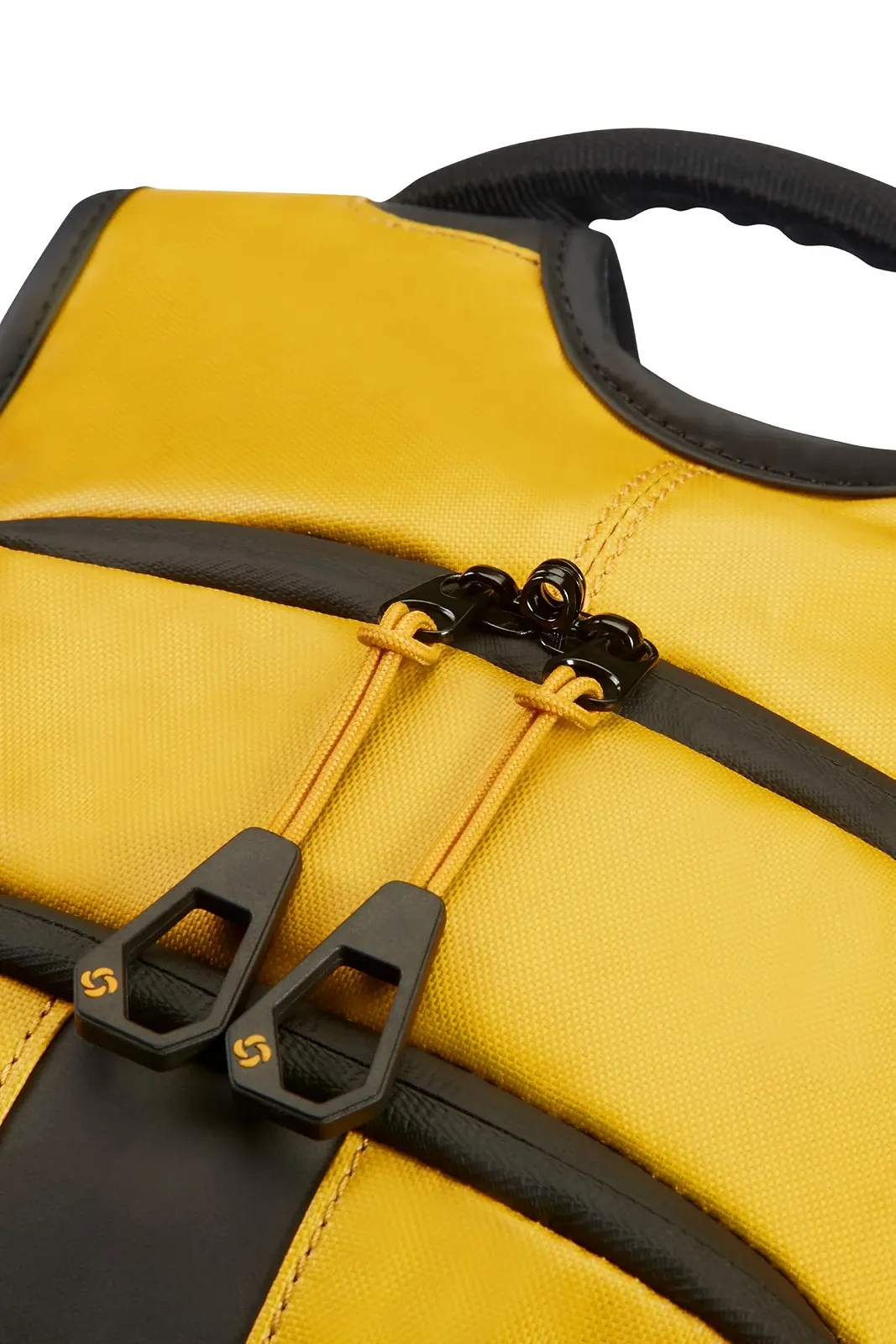 Рюкзак для ноутбука Samsonite Paradiver Light Полиэстер Желтый, фото №8
