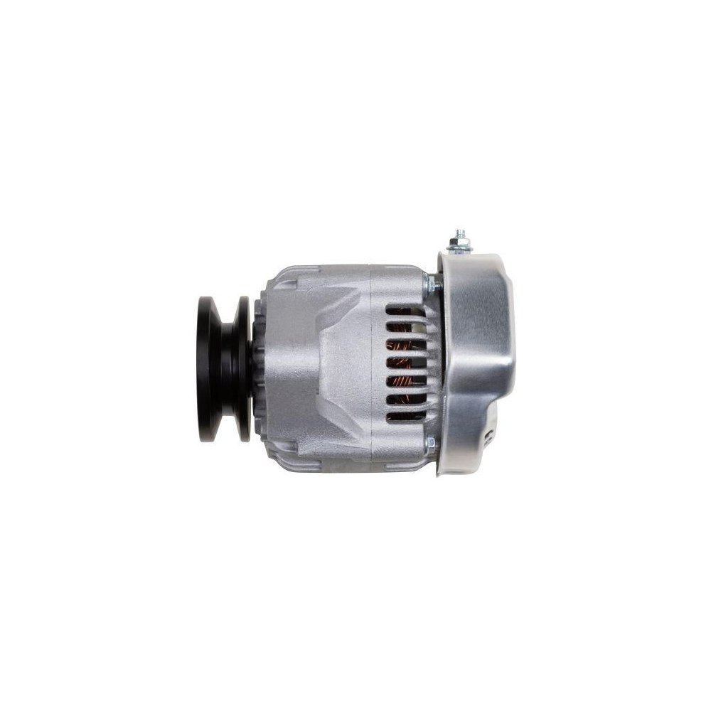 Генератор HELLA 8EL 015 643-361 для KUBOTA, фото №1 Генератор HELLA 8EL 015 643-361 для KUBOTA, фото №1