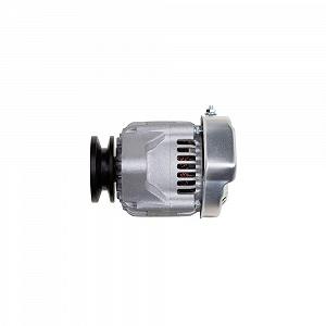 Генератор HELLA 8EL 015 643-361 для KUBOTA - Фото 1