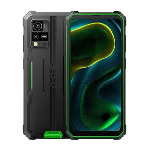 Купить Смартфон Blackview BV4800 SE 4/64 ГБ 6.56" 4G Dual SIM Vert - Фото 1 Смартфон Blackview BV4800 SE 4/64 ГБ 6.56" 4G Dual SIM Vert - Фото 1