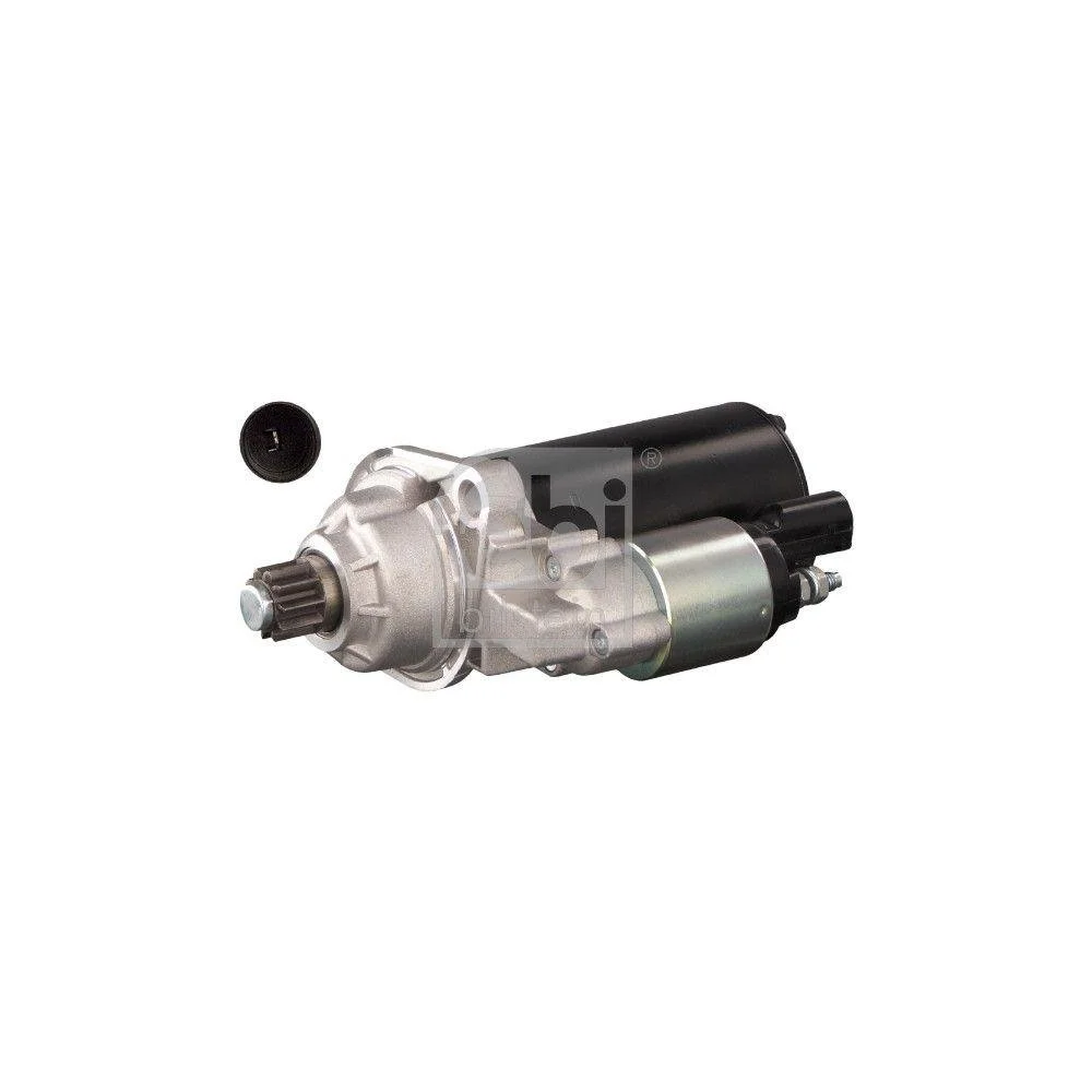 Стартер FEBI BILSTEIN 101565 для AUDI SEAT SKODA VW, фото №2 Стартер FEBI BILSTEIN 101565 для AUDI SEAT SKODA VW, фото №2