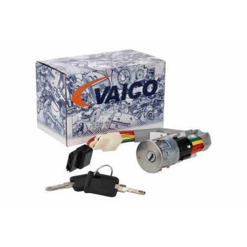 Цилиндр замка зажигания VAICO V40-2527 Оригинальное качество OPEL, фото №2 Цилиндр замка зажигания VAICO V40-2527 Оригинальное качество OPEL, фото №2