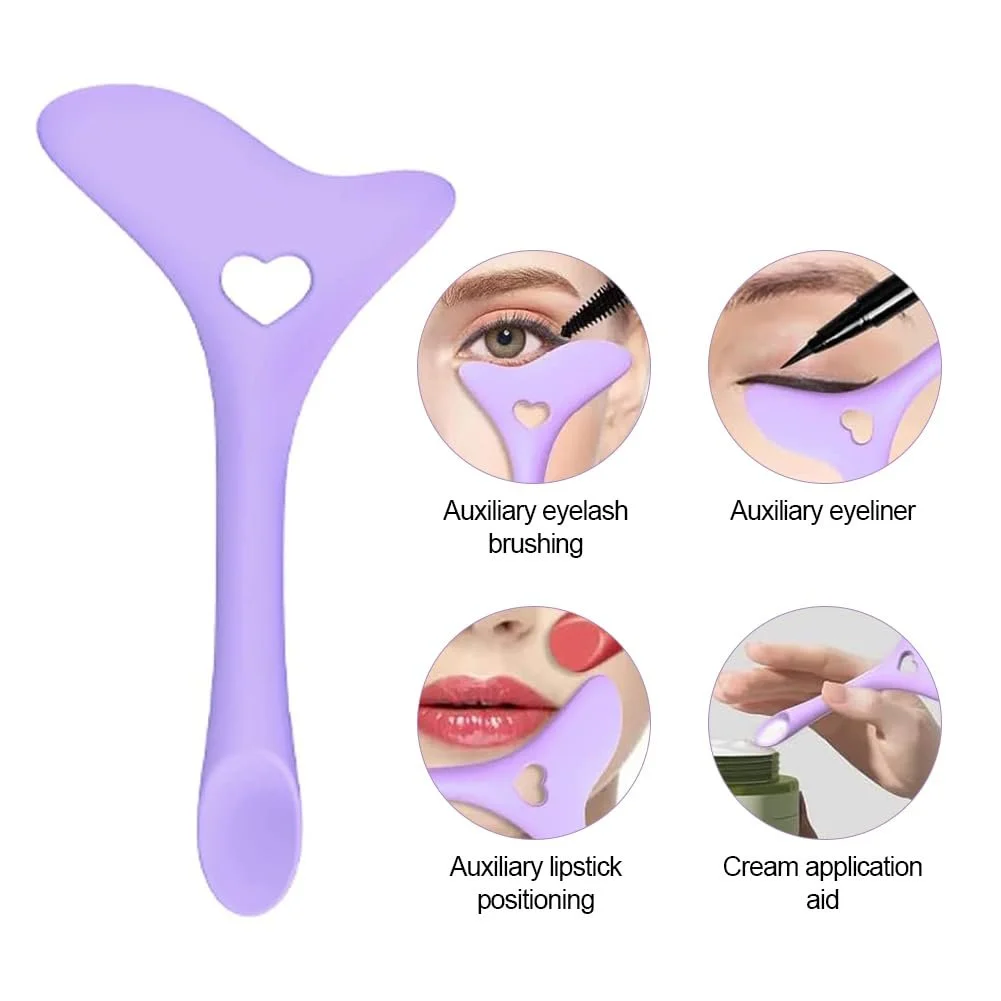 Трафарет для подводки, Силиконовая, фото №5 Трафарет для подводки, Силиконовая, фото №5