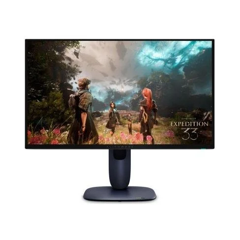 Монитор Dell AW2725Q (210-BQWV), фото №1 Монитор Dell AW2725Q (210-BQWV), фото №1