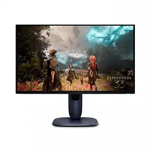Монитор Dell AW2725Q (210-BQWV) - Фото 1