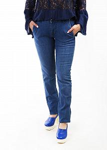 Джинсы GUESS W28 Синий (GDG-m72a81d2h70-Blue) synthetic.ua - Фото 1