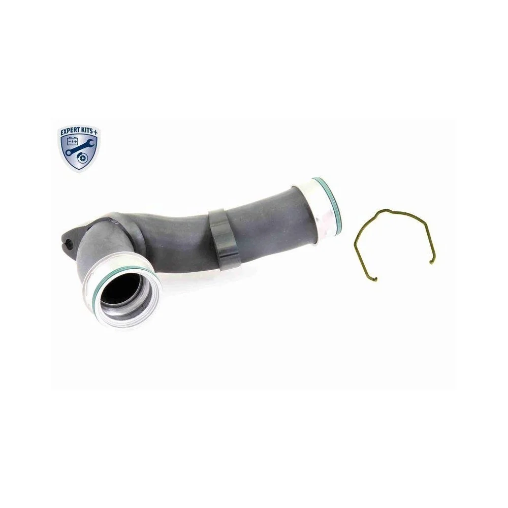Шланг інтеркулера VAICO V10-5313 EXPERT KITS + для AUDI SEAT SKODA VW VAG, фото №1