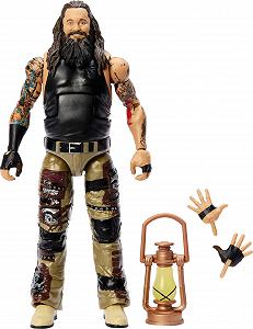 Екшн-фігурка Mattel WWE Elite Брей Ваят, 15 см, з аксесуарами - Фото 1