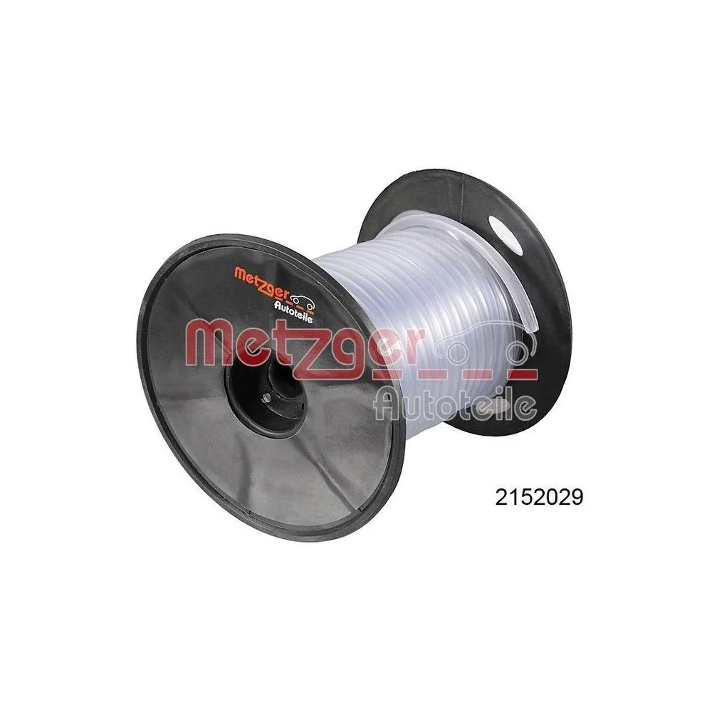 Водопровод для стеклоомывателя METZGER AUTOTEILE 2152029, фото №1