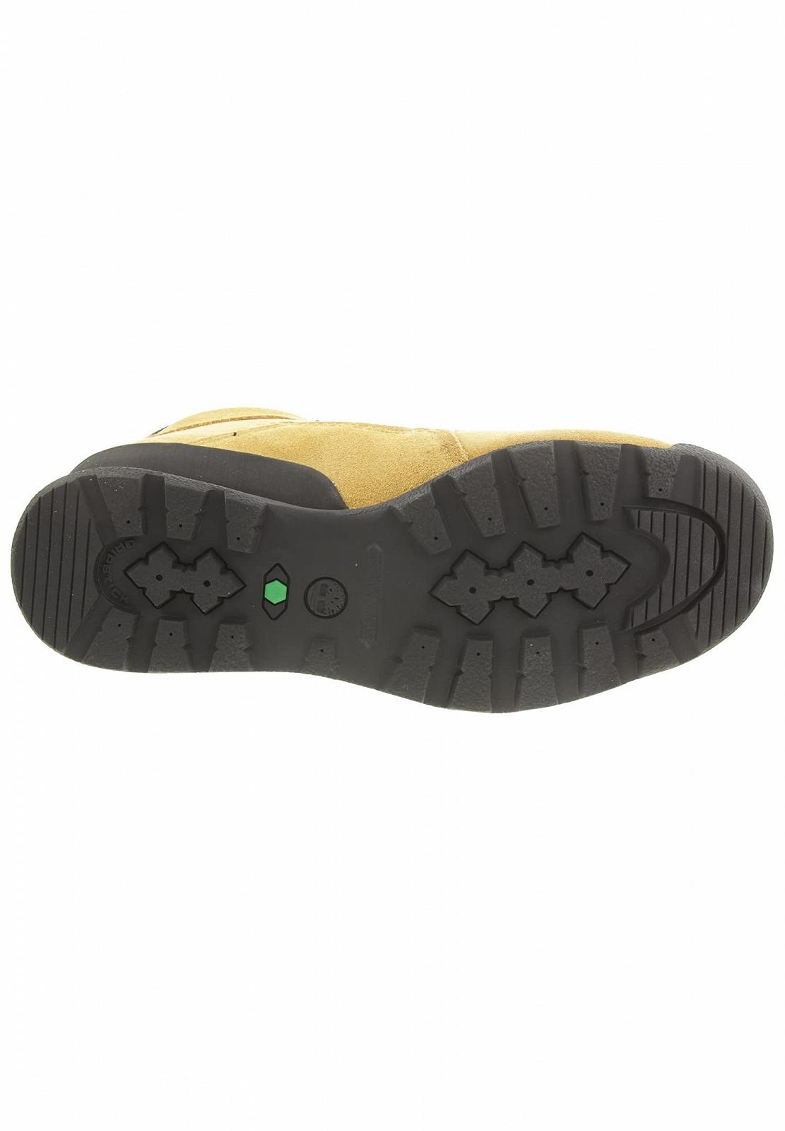 Чоловічі Черевики Timberland Euro Rock Heritage L/F Basic, фото №7