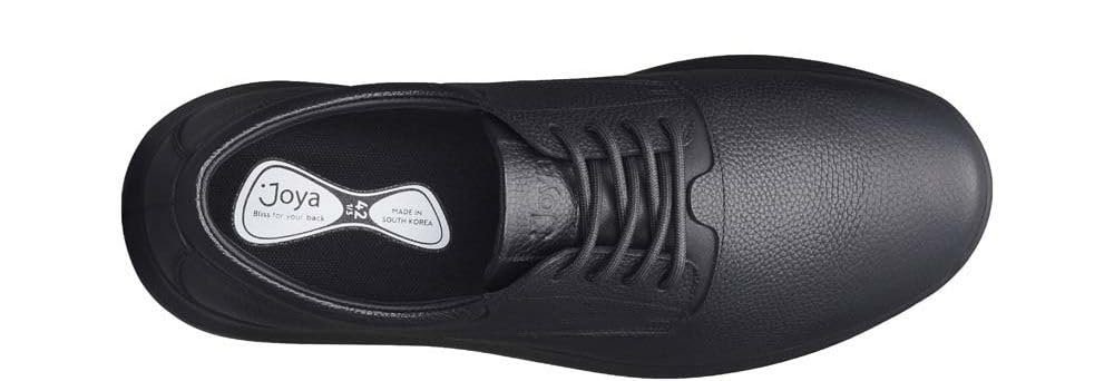 Лофери JOYA Chicago Чорний, фото №5 Лофери JOYA Chicago Чорний, фото №5