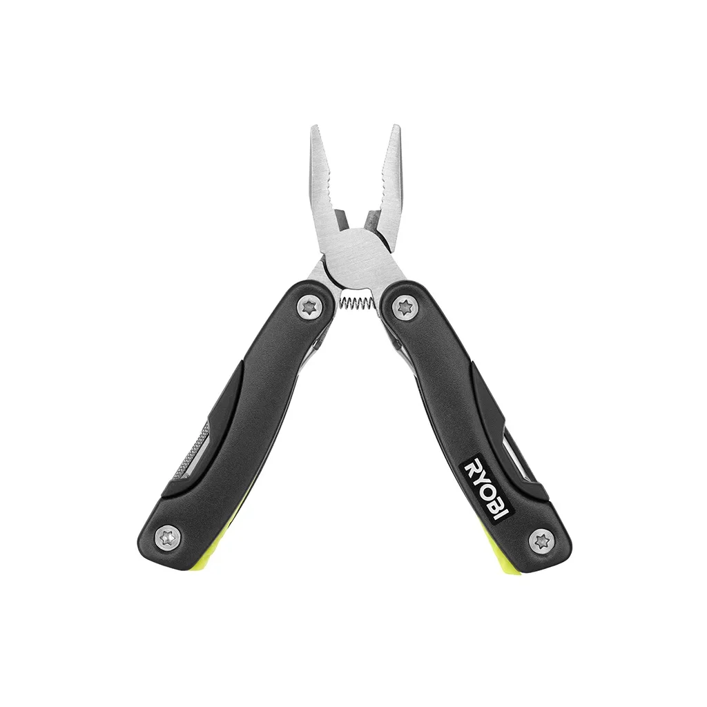 Мультитул Ryobi RMT14 14 элементов, 68мм (5132005329), фото №2 Мультитул Ryobi RMT14 14 элементов, 68мм (5132005329), фото №2