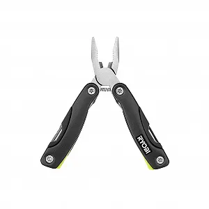 Мультитул Ryobi RMT14 14 элементов, 68мм (5132005329) synthetic.ua - Фото 1