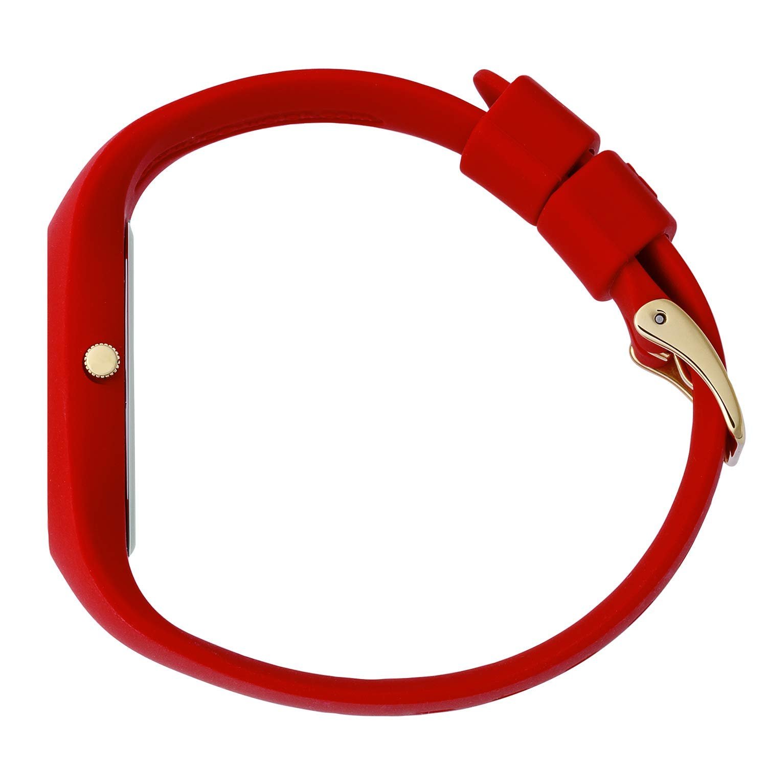 Годинник Ice-Watch ICE glam colour red Жіночий Червоний, фото №3