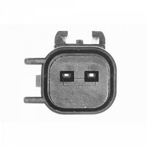 Датчик частоти обертання колеса VEMO V51-72-0116 Original VEMO Quality для GENERAL MOTORS synthetic.ua - Фото 1