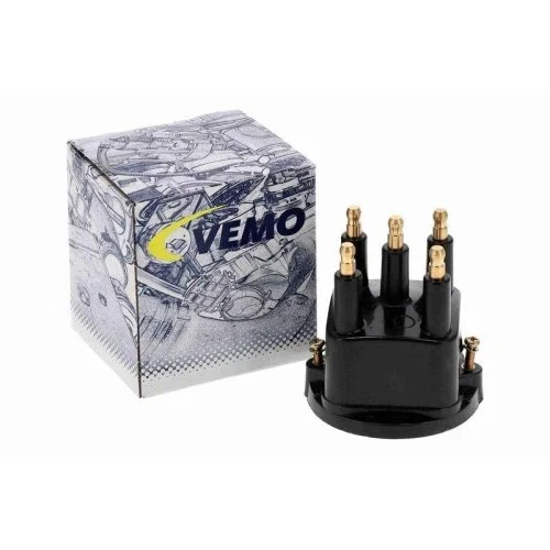 Кришка розподільника запалювання VEMO V46-70-0020 RENAULT, фото №2