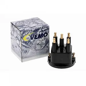 Кришка розподільника запалювання VEMO V46-70-0020 RENAULT synthetic.ua - Фото 1