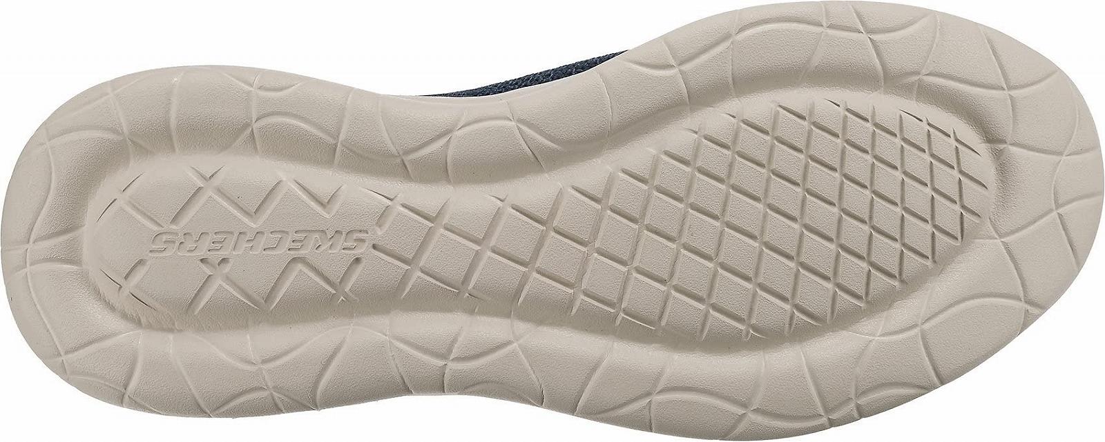 Кроссовки Skechers Lattimore Coringa мужские, фото №6