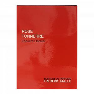 Парфумована вода Frederic Malle Rose Tonnerre 100 мл synthetic.ua - Фото 1