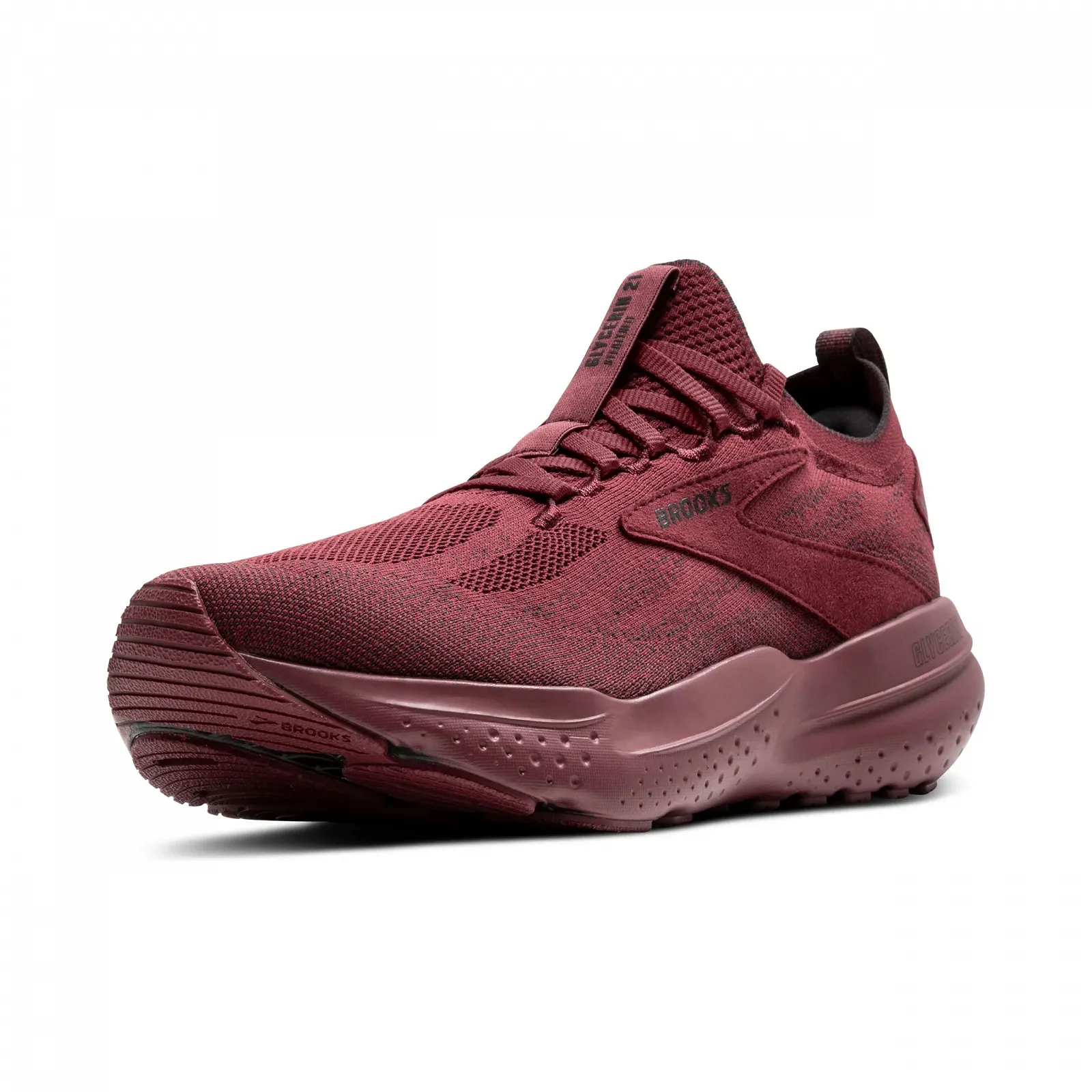 Чоловічі Кросівки Brooks Glycerin Stealthfit 21, фото №1 Чоловічі Кросівки Brooks Glycerin Stealthfit 21, фото №1