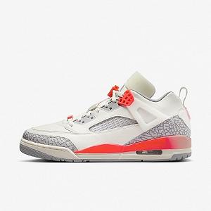 Кросівки JORDAN SPIZIKE LOW PSG 44 - Фото 1