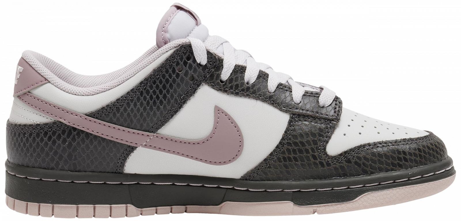 Кросівки Nike Dunk Low Se, фото №4