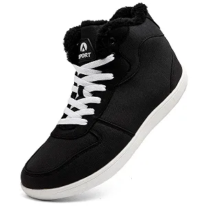 Чоловічі зимові снігові чоботи Dhinash, водонепроникні, теплі, на підкладці - Фото 1