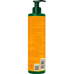 Лосьон для тела WELEDA Organic Regenerating Sea Buckthorn с аргановым и кунжутным маслами 250 мл synthetic.ua - Фото 1