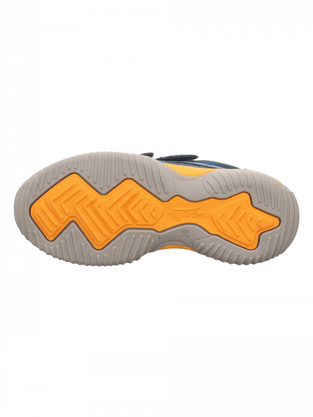 Кроссовки Superfit Storm для мальчиков, фото №4 Кроссовки Superfit Storm для мальчиков, фото №4