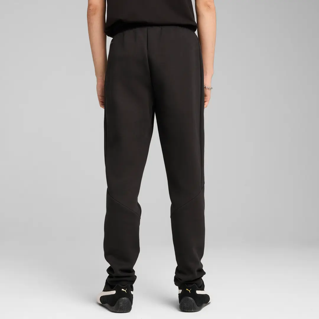 Штани EVOSTRIPE Pants 68461401 Puma Чорний S, фото №2