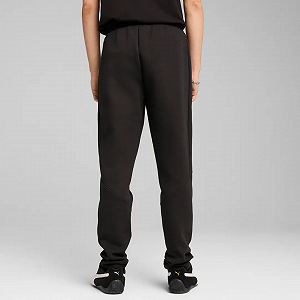 Штани EVOSTRIPE Pants 68461401 Puma Чорний M synthetic.ua - Фото 1