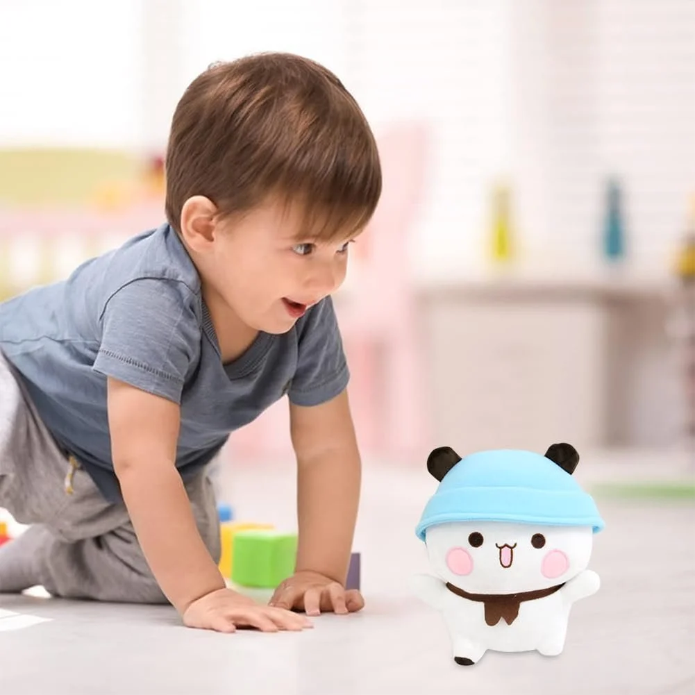 Игрушка плюшевая IFHDO Shark синий 20 см, фото №8 Игрушка плюшевая IFHDO Shark синий 20 см, фото №8